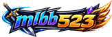 mlbb523 logo